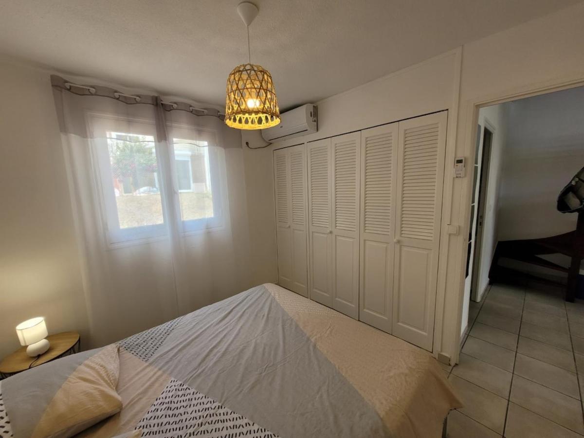 Le Gosier, Loft Ravissant Appartement *