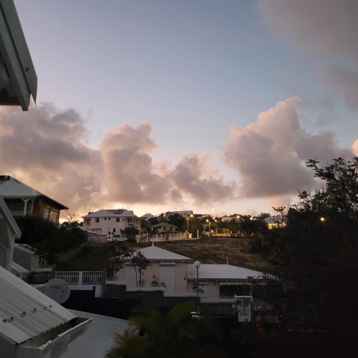 Le Gosier, Loft Ravissant Appartement *