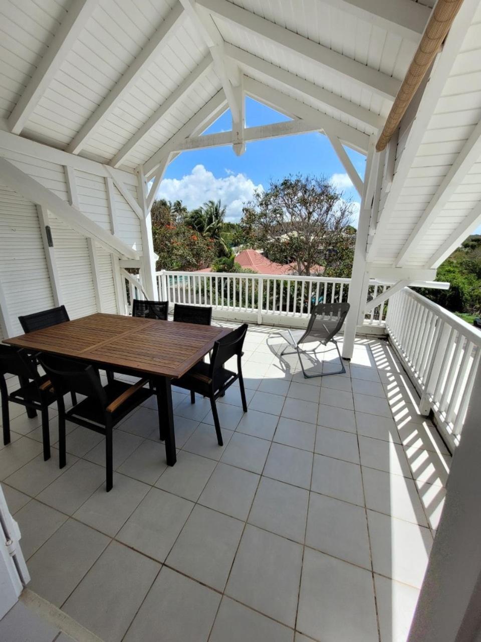 Le Gosier, Loft Ravissant * Le Gosier (Grande-Terre)