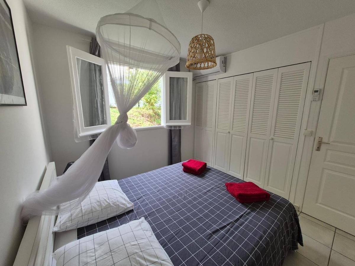 Le Gosier, Loft Ravissant Appartement Le Gosier (Grande-Terre)