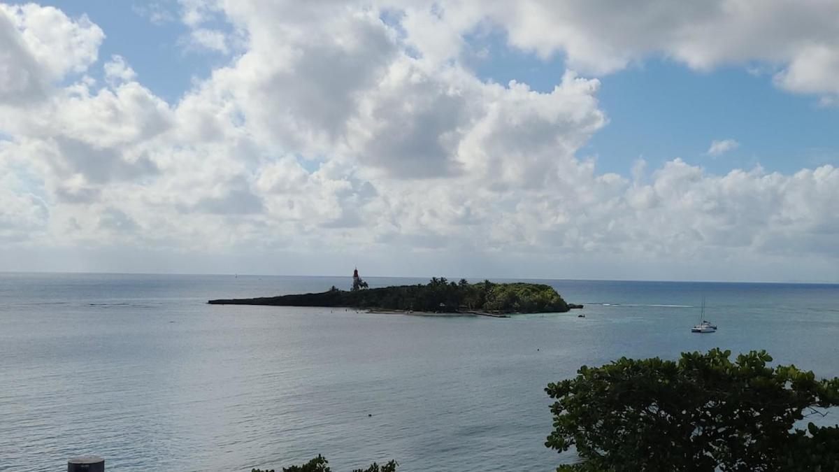 Appartement Le Gosier, Loft Ravissant Le Gosier (Grande-Terre)