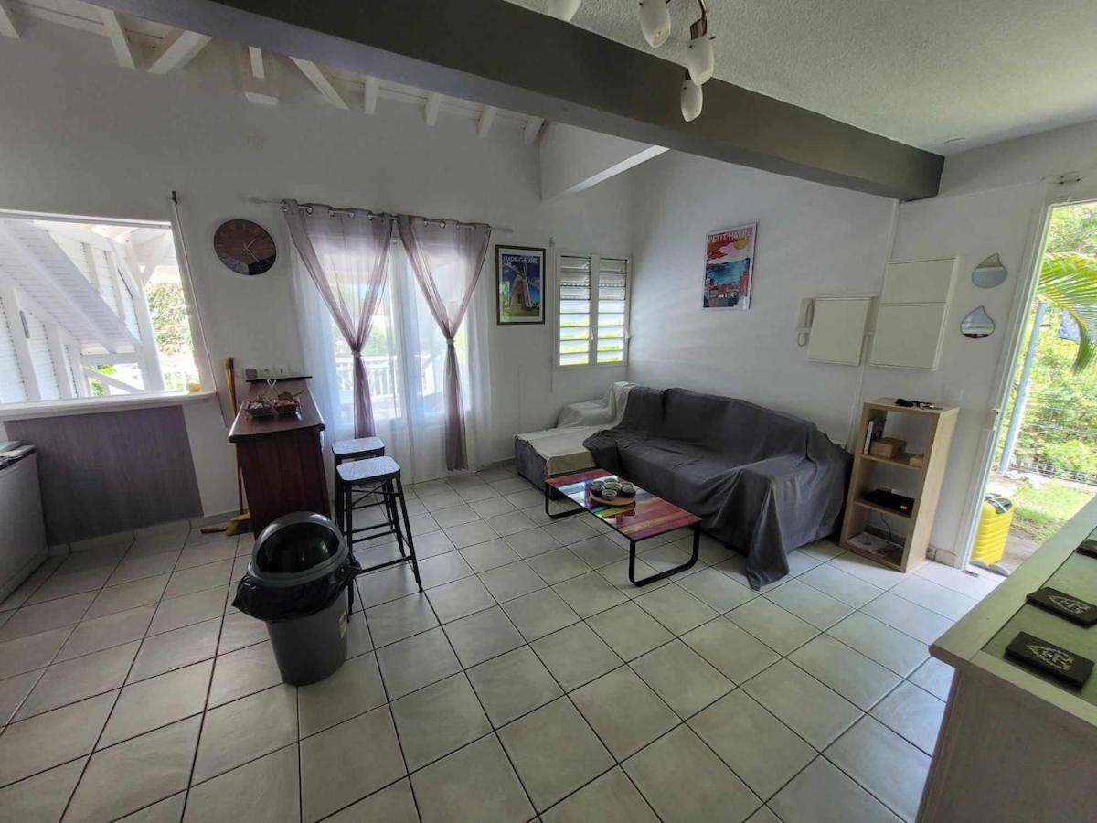 Le Gosier, Loft Ravissant Le Gosier (Grande-Terre)