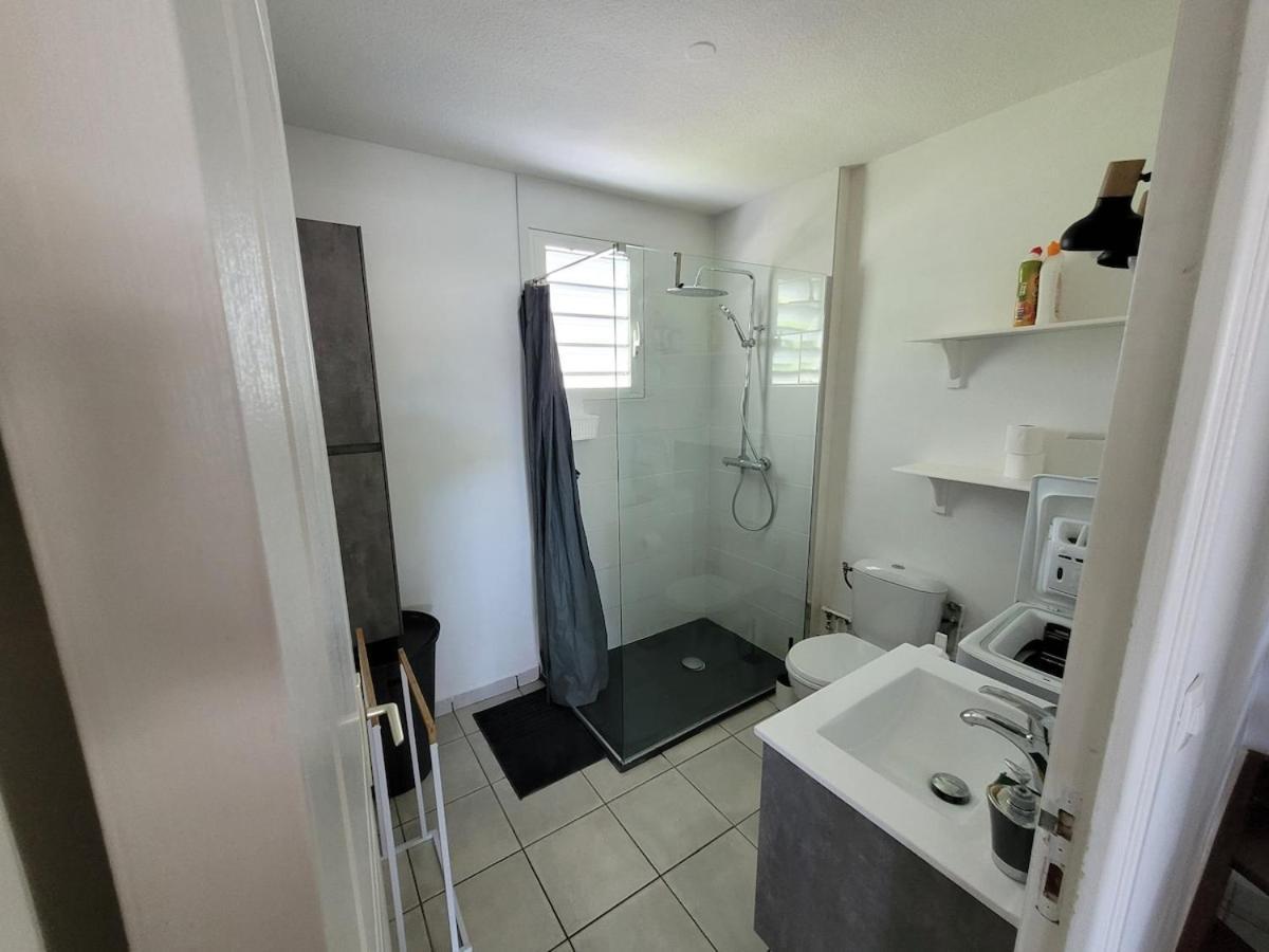 Le Gosier, Loft Ravissant Le Gosier (Grande-Terre)