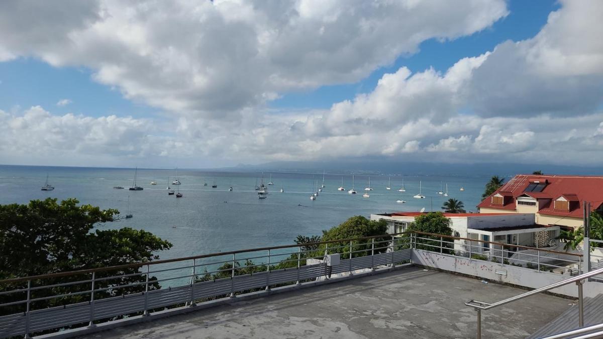 Appartement Le Gosier, Loft Ravissant