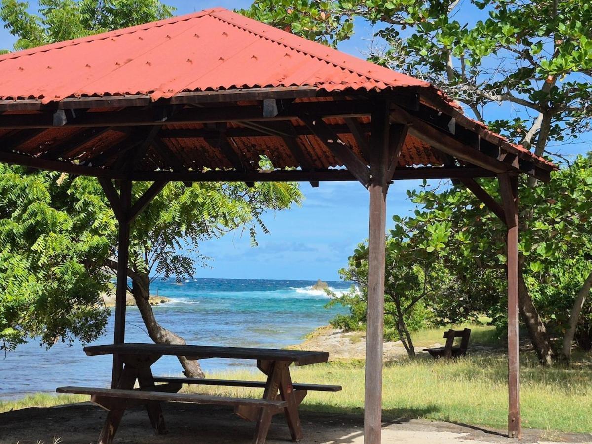 Le Gosier, Loft Ravissant * Le Gosier (Grande-Terre)