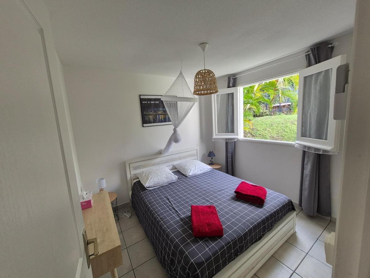 Le Gosier, Loft Ravissant Appartement *
