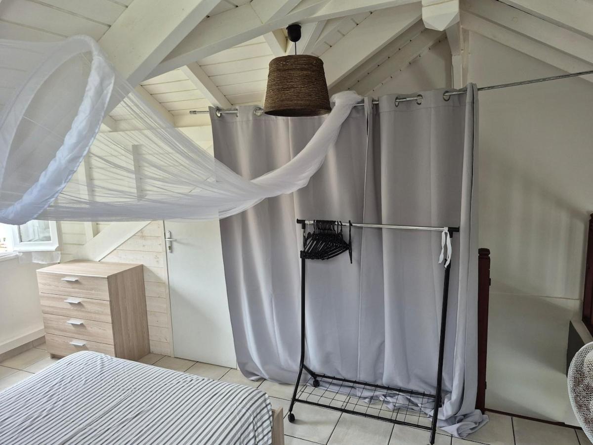 Le Gosier, Loft Ravissant Le Gosier (Grande-Terre)