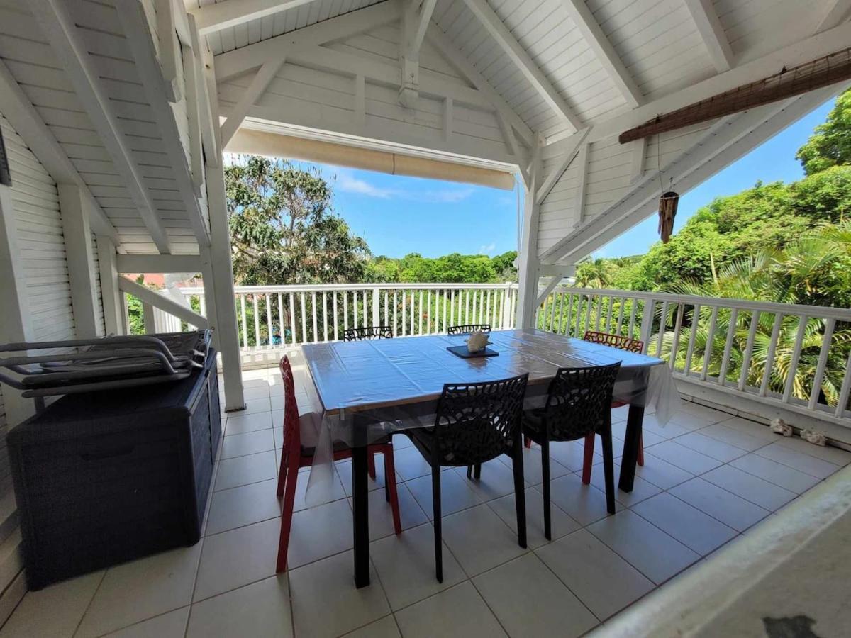 Appartement Le Gosier, Loft Ravissant *