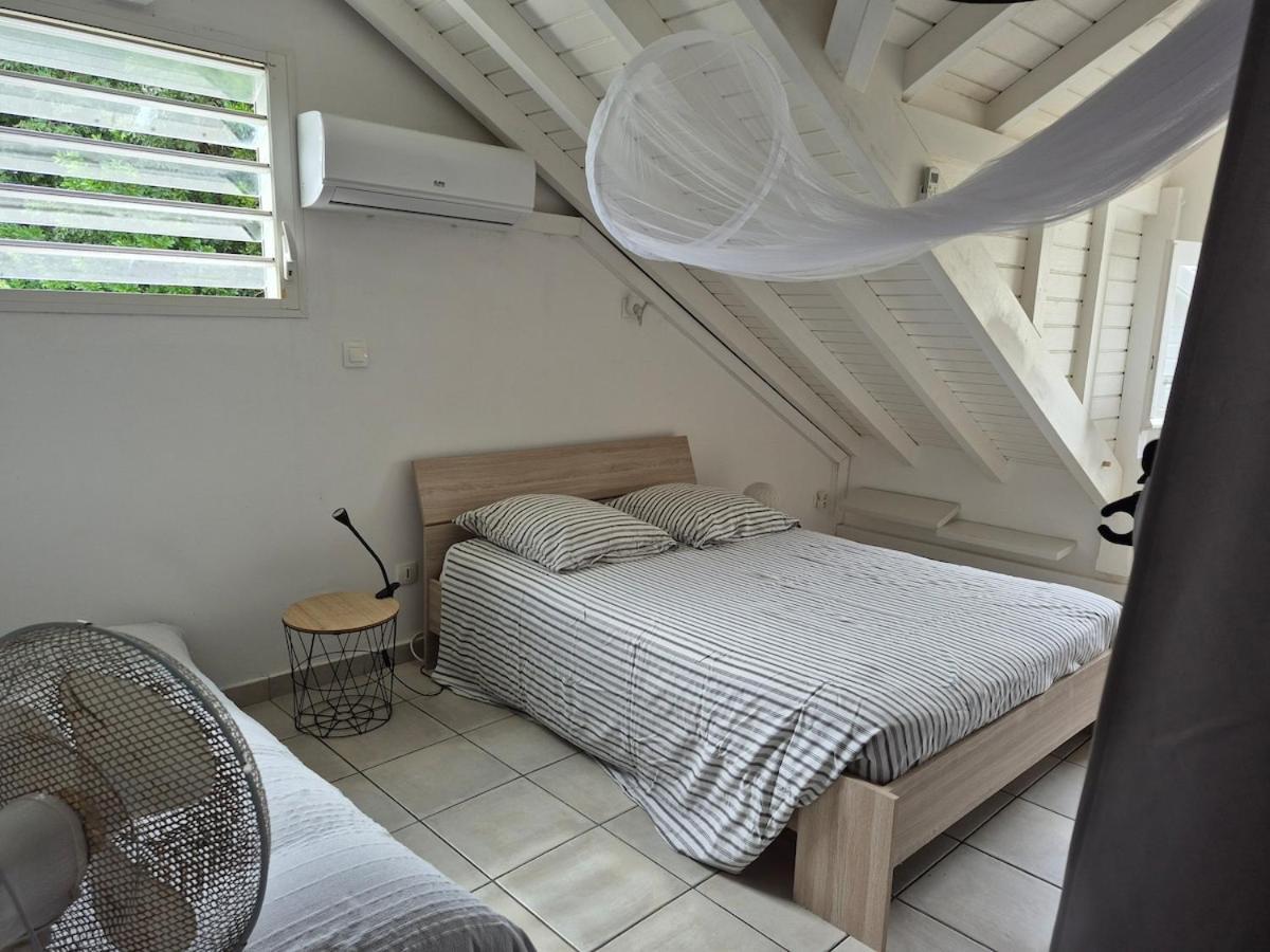 Appartement Le Gosier, Loft Ravissant Le Gosier (Grande-Terre)