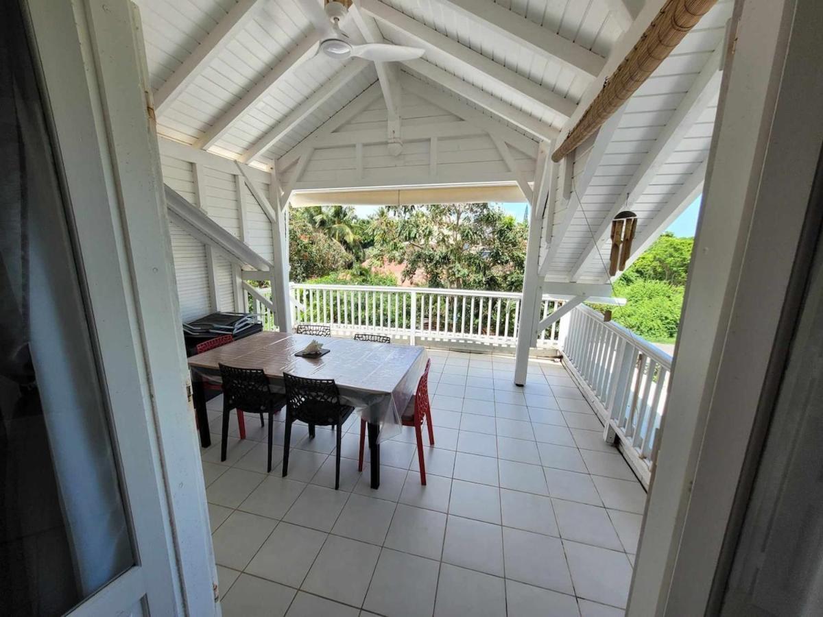 Le Gosier, Loft Ravissant *