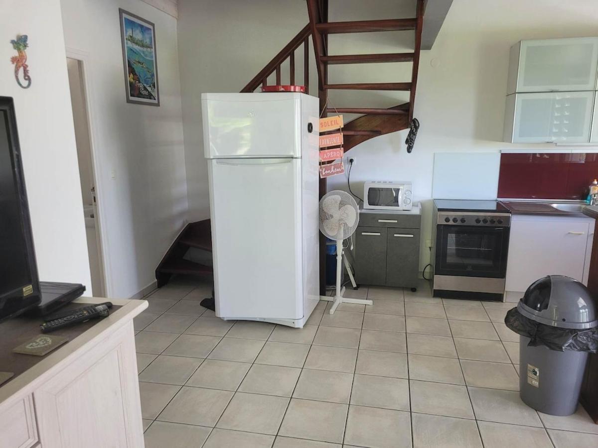Le Gosier, Loft Ravissant Le Gosier (Grande-Terre)