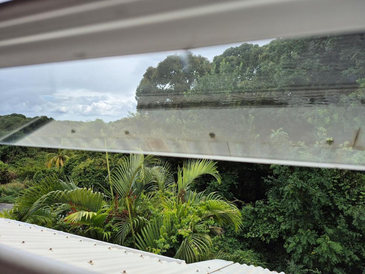 Le Gosier, Loft Ravissant Appartement Le Gosier (Grande-Terre)